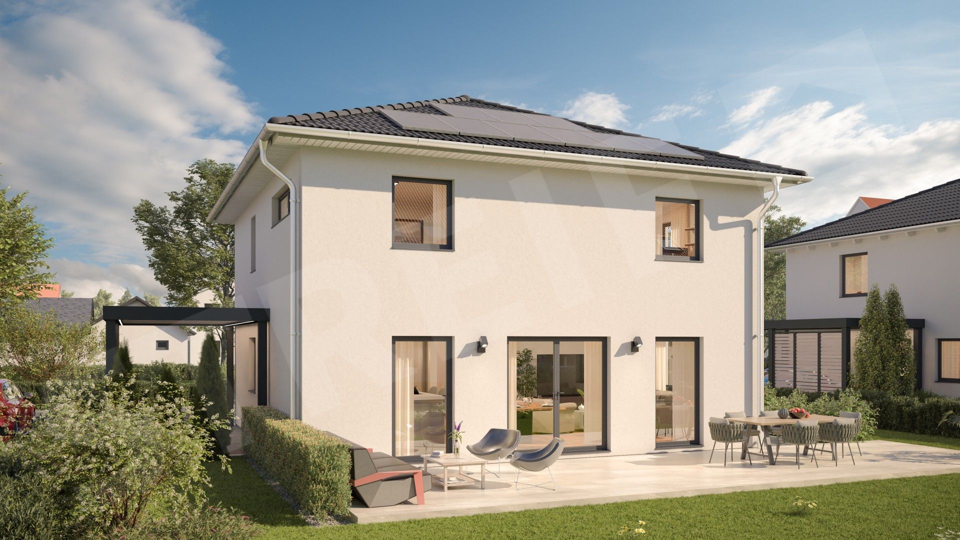 City XL - 2-3 normal